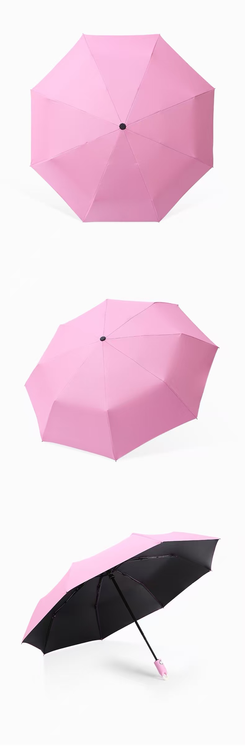 folding umbrella